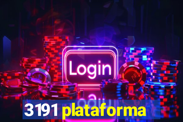 3191 plataforma